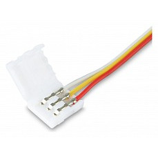 Соединитель лент гибкий ambrella light gs gs7701